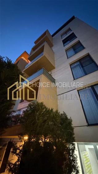 STUDIO GARSONIERA PREMIUM AVIATIEI | TERASA + GRADINA | COMPLET MOBILAT - 17