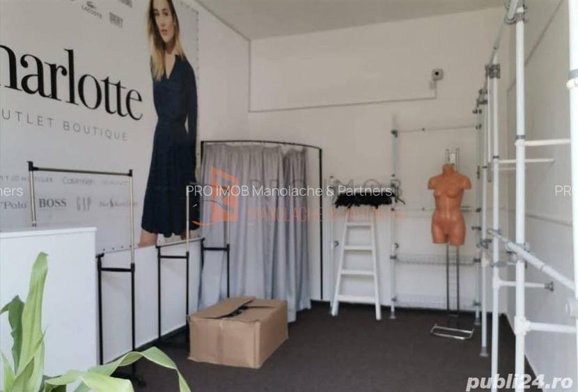 Spatiu comercial zona Bazar - 6