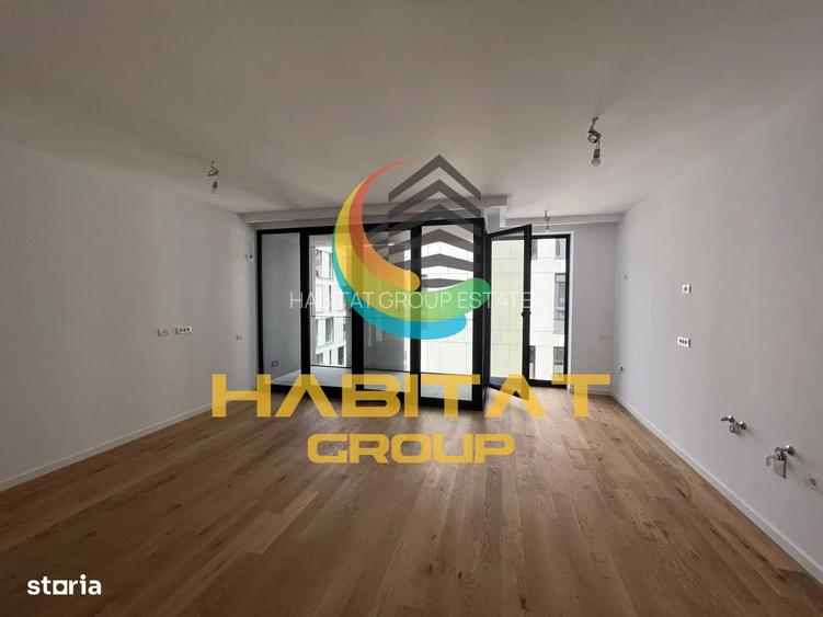 Herastrau Apartament 2 Camere 65mp Parcare Subterana - 3