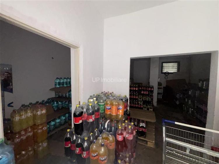 SPATIU COMERCIAL 160 MP | ORADEA | STR. SOVATA | BIHOR - 4