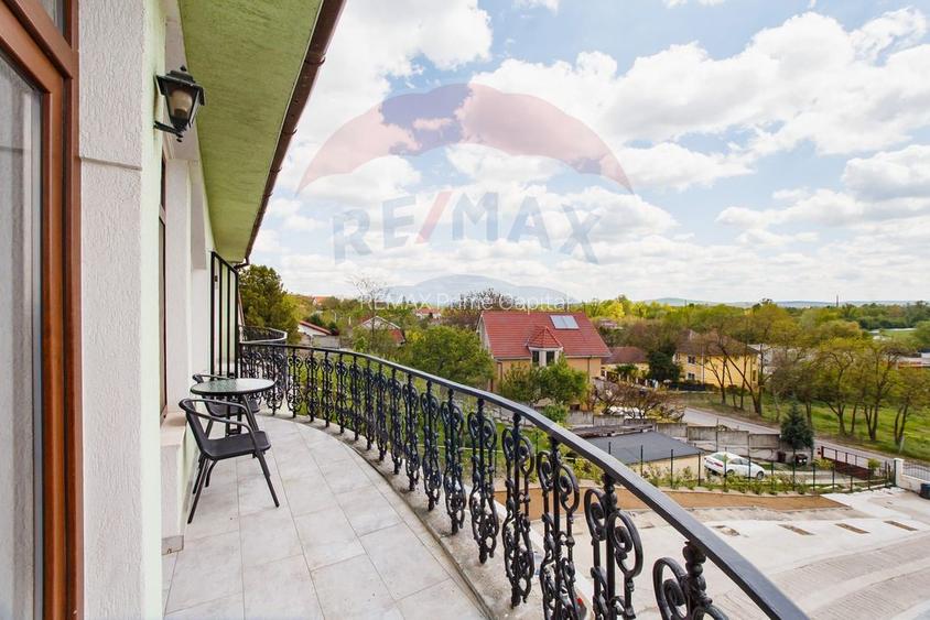 Apartament 2 camere de închiriat, Făcliei, Oradea - Utilități incluse - 6