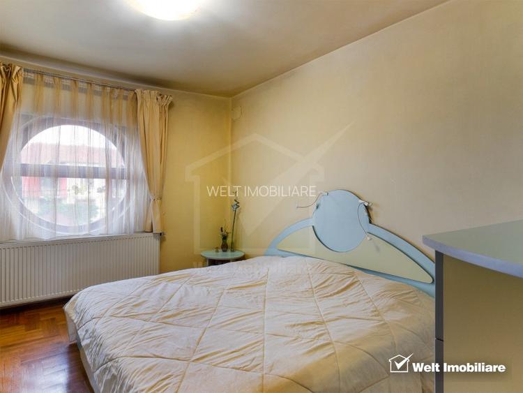 Casa individuala 300 mp, teren 500 mp, zona Piata Engels ! - 22