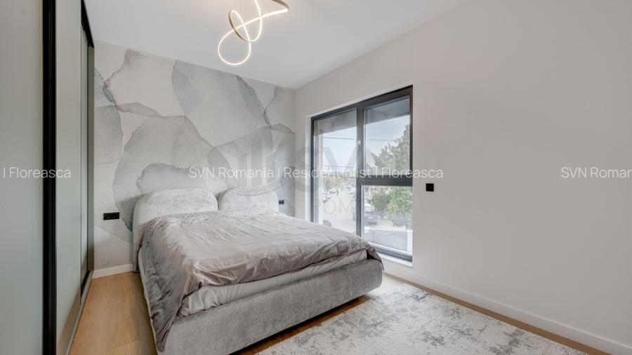 REV2005661 Vila Individuala in Corbeanca l Finisaje Premium - 15