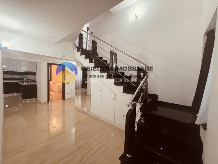 Casa + teren 808 mp – Straja - Tarcau, jud. Neamt - 6