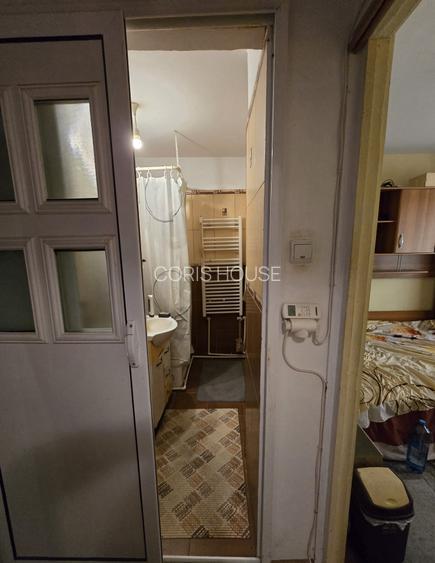 Militari -2 camere -Centrala proprie -3 min metrou - 7