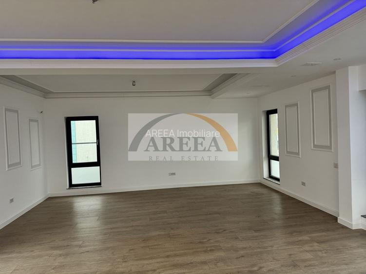 Ajustare Preț -vila  4 camere individuală Tunari-gata de mutat - 27