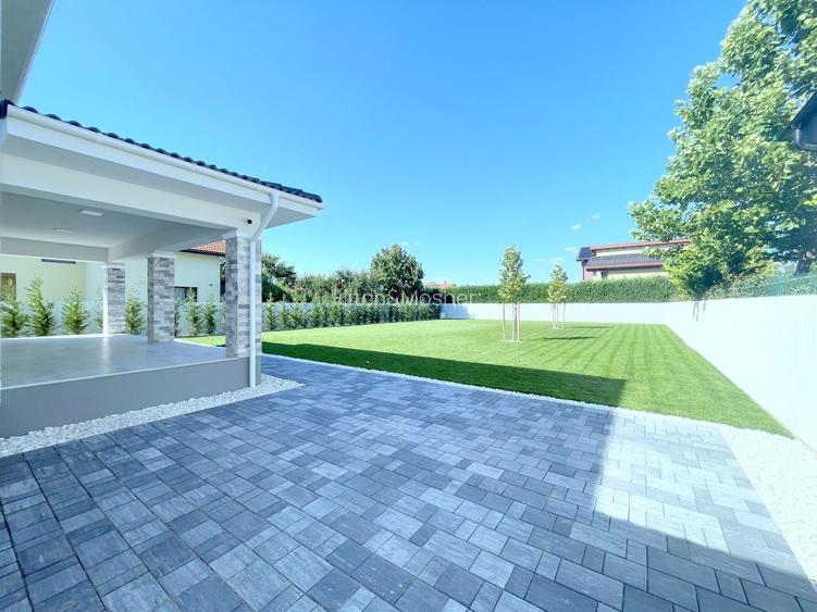 Casa individuala 1000 mp teren - Dumbravita - 2