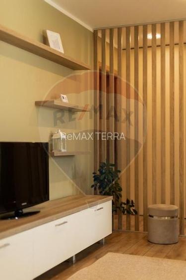 Apartament cu 2 camere de închiriat în zona Ultracentral - 5