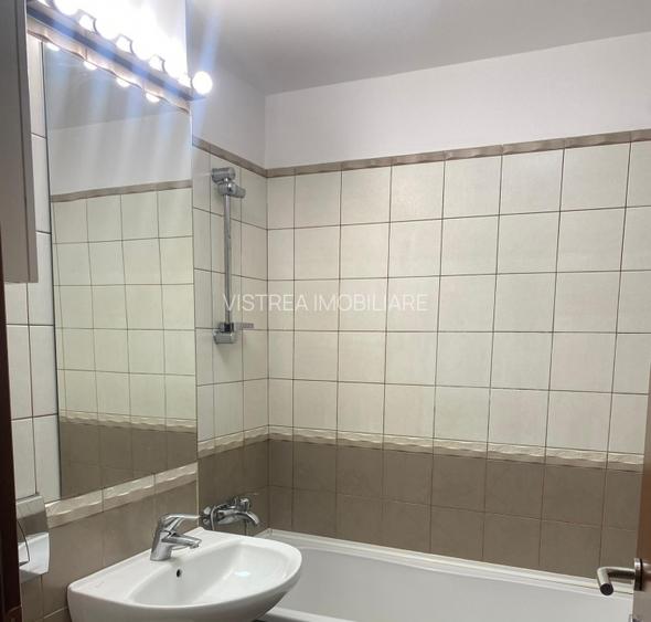 Apartament 2 camere Herastrau // Str. Gafencu // Grand Residence - 9