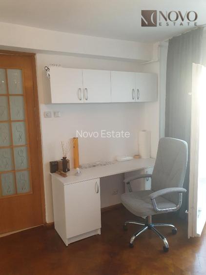 Decebal | 2 Camere | Pet Friendly | Metrou | Balcon - 7
