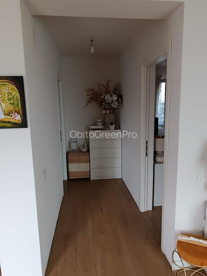 Casa Individulala Clinceni  P+POD - 13