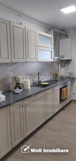 Apartament 42 mp si parcare, Muzeul Apei Floresti - 2