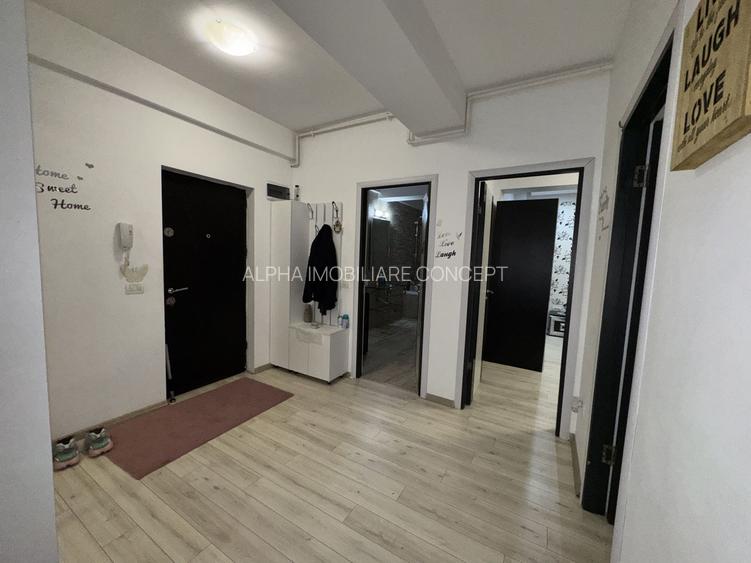 Energia - C-tin Bobescu apartament 3 camere 66 mp - 4