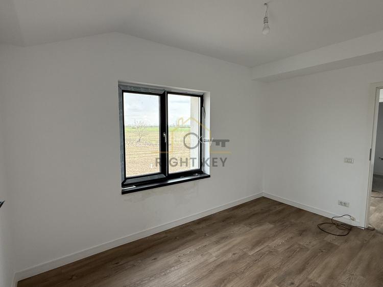 Vila moderna P+1+Pod, Ciorogarla, 4 Cam, Garaj, Comision 0%! - 9