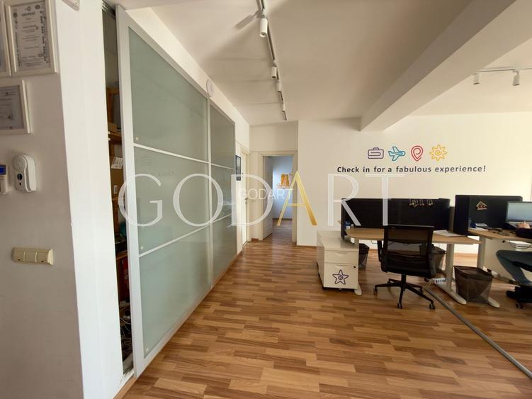 Dorobanti | 3 camere | Singur pe etaj | Lift - 2