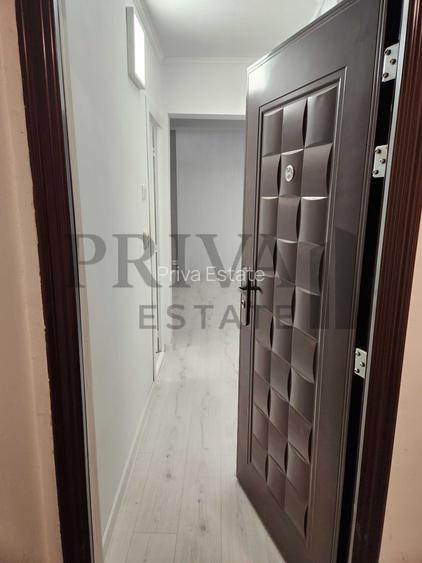 Apartament 1 camera, 28 mp, etaj 2, Lunei Timișoara - 7