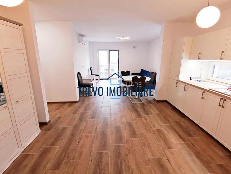Apartament modern cu 3 camere, 85 mp, parcare, zona Mega Image - Buna Ziua. - 16