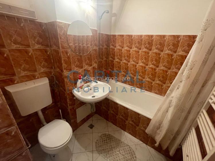 0% Comision | Apartament 2 camere decomandat | FSEGA & Iulius Mall | Marasti - 9