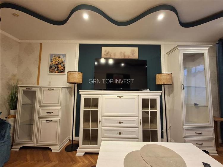 Apartament modern 3 camere balcon zona Semaforului - 6