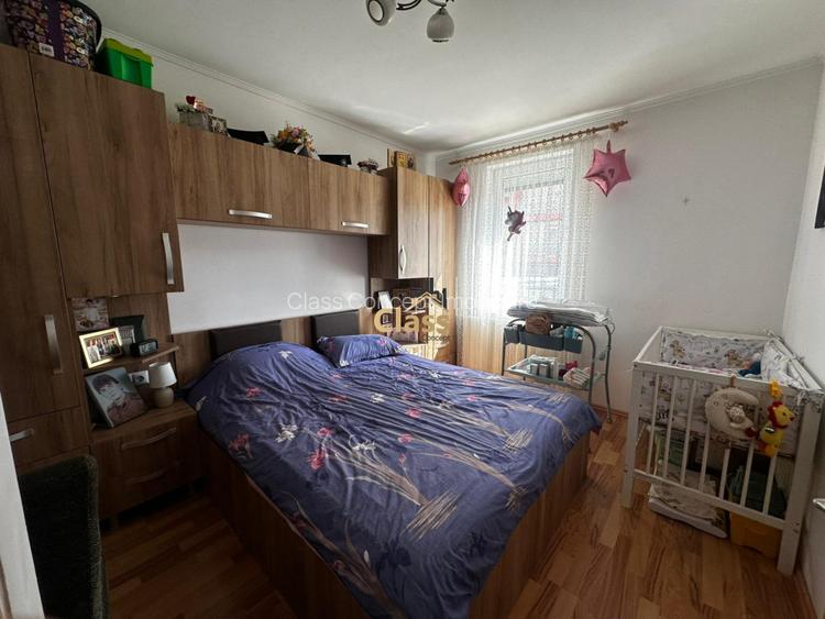 Apartament 4 camere | Decomandat | 78 mpu | Zona Fabricii Marasti - 3