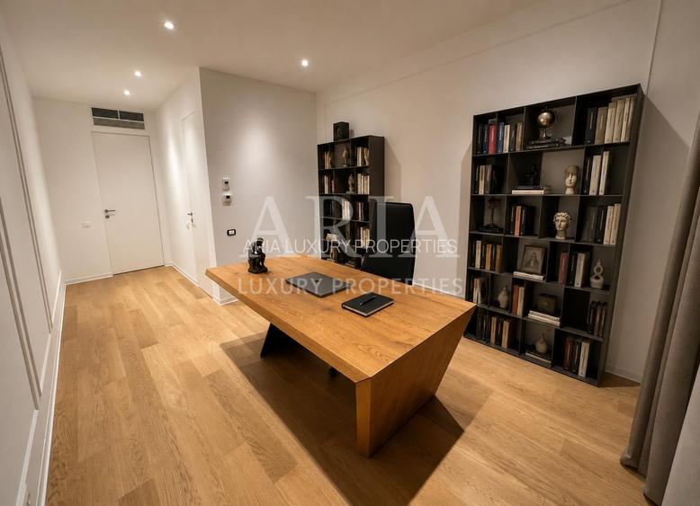 ONE VERDI PARK 5 CAMERE FIRST RENT | UNDERGROUND PARKING - 3