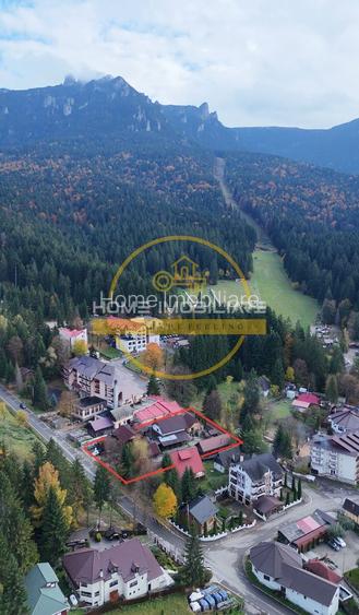 Pensiune la cheie în Durău – Afacere profitabilă în inima Ceahlăului! - 11