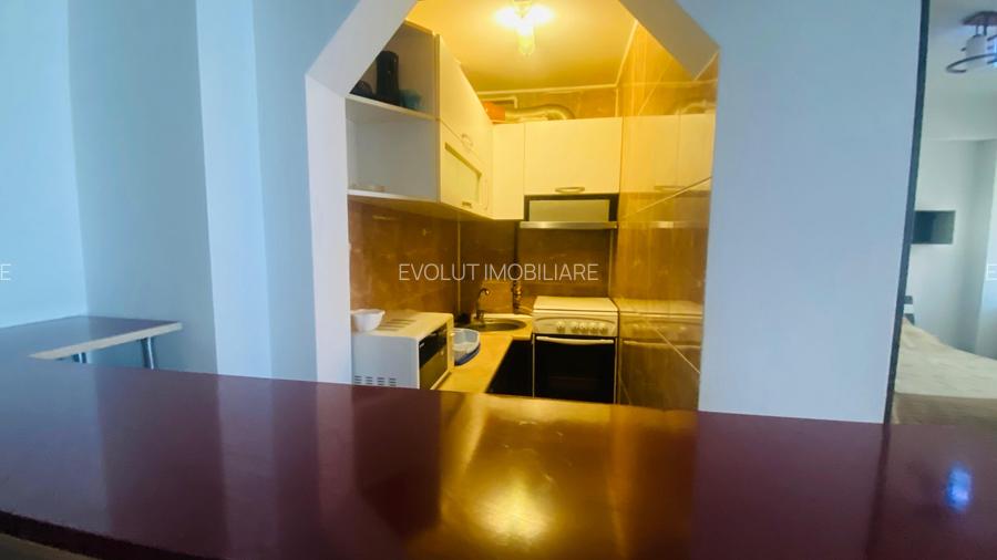Apartament de închiriat | Zona Tomis Mall | Etaj 1 | 52 mp | 460 €/lună - 5