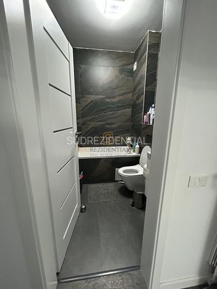 Apartament 4 camere finalizat– 107 mp – The Grand Kristal Residence - 15