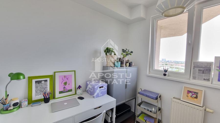 Apartament 3 Camere de vanzare, Denya Forest, zona Lipovei, Timisoara - 8