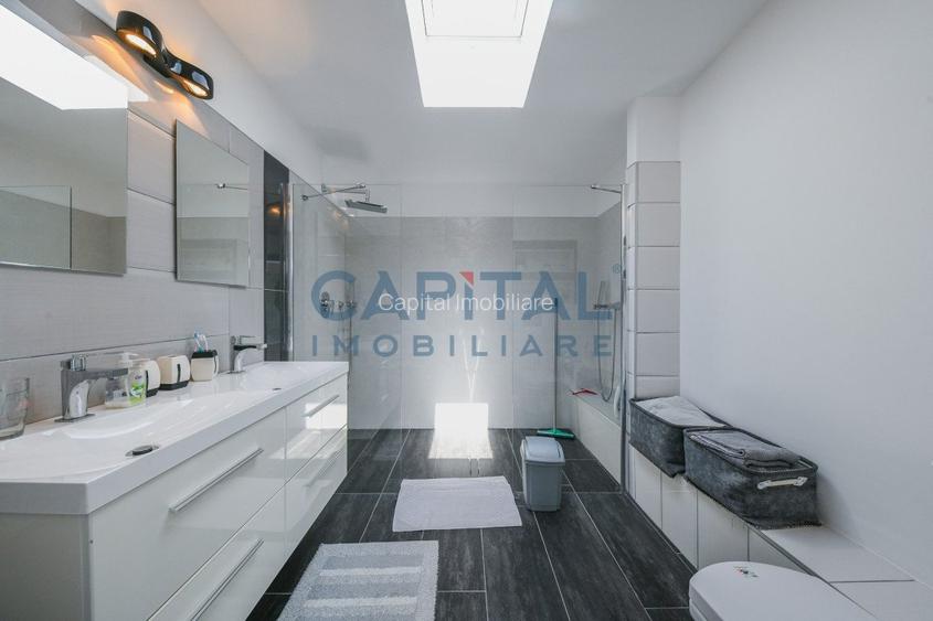 0% Comision | Green House Floresti | Casa pasiva - 22