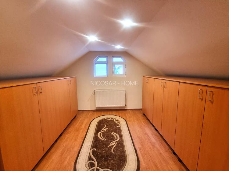 Pipera Drumul Potcoavei - 11