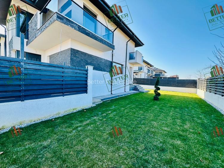 Casa Individuala 5 Camere-3 Bai -Complex Privat - 12