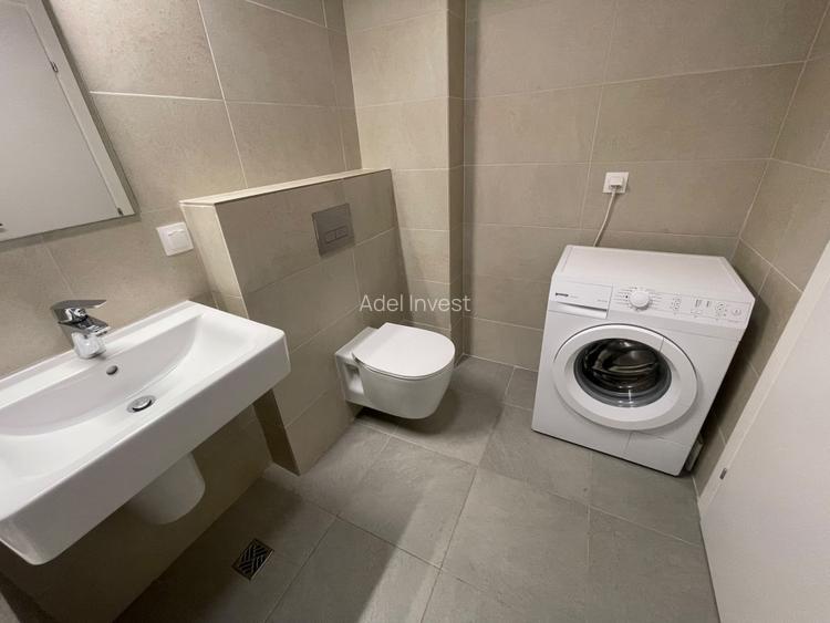 2 camere de inchiriat | H Pipera Lake | Rond OMV | Parcare inclusa - 10