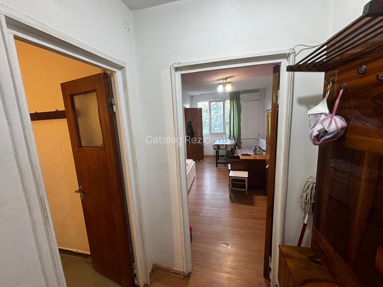 Garsoniera de inchiriat in zona Parc IOR | Titan-metrou la 2 minute - 4