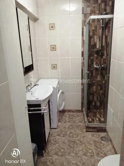 Garsoniera | Alba Iulia | Central | Balcon - 8