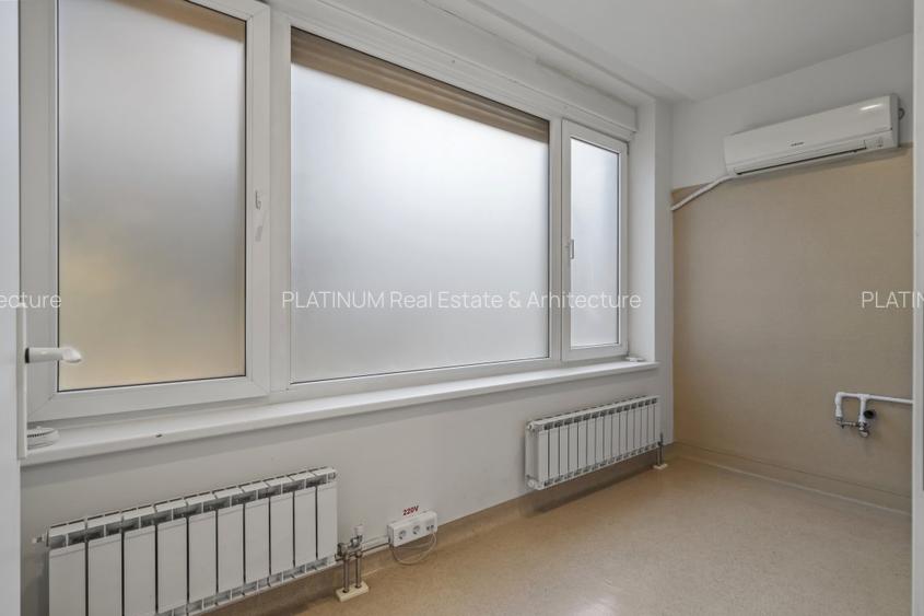 Blvd. Aviatorilor, duplex P+1, Inchiriat! Investitie. - 4