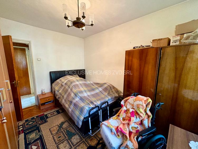 Piața Sudului - Apărătorii Patriei - metrou - 3