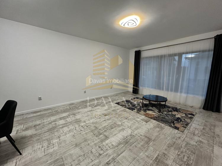 Casa tip duplex de inchiriat | Borhanci | Sauna | Gradina 340mp - 2