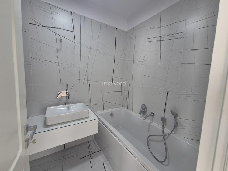 Apartament 2 camere – Unirii – Mitropolie, proiect nou - 12