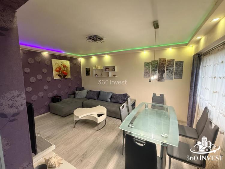 Apartament 3 camere - zona Brotacei - 2