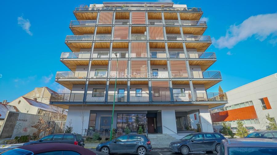 Apartament premium, HVA by Arte, Central - 14