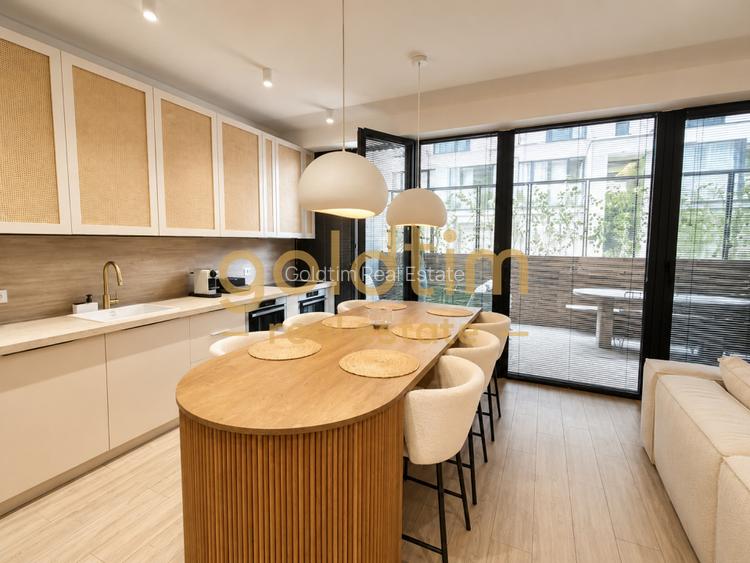 SOSEAUA NORDULUI-PRIMA INCHIRIERE-SUPERB-DUPLEX - 2