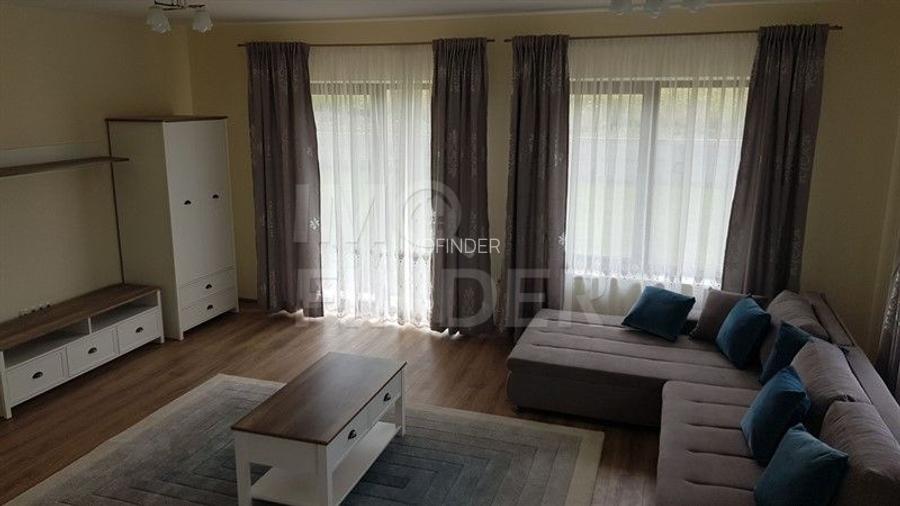 Inchiriere casa tip duplex in zona Europa - 10