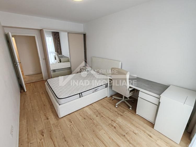 Apartament cu 4 camere, 2 bai, balcon 29mp, parcare, Ansamblu Wings - 8