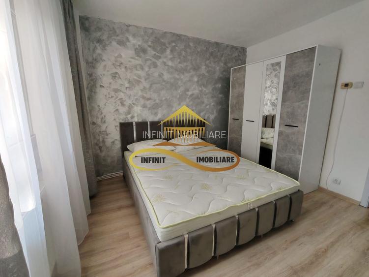 Apartament 2 camere de închiriat – George Bacovia / Energiei, Bacău - 2