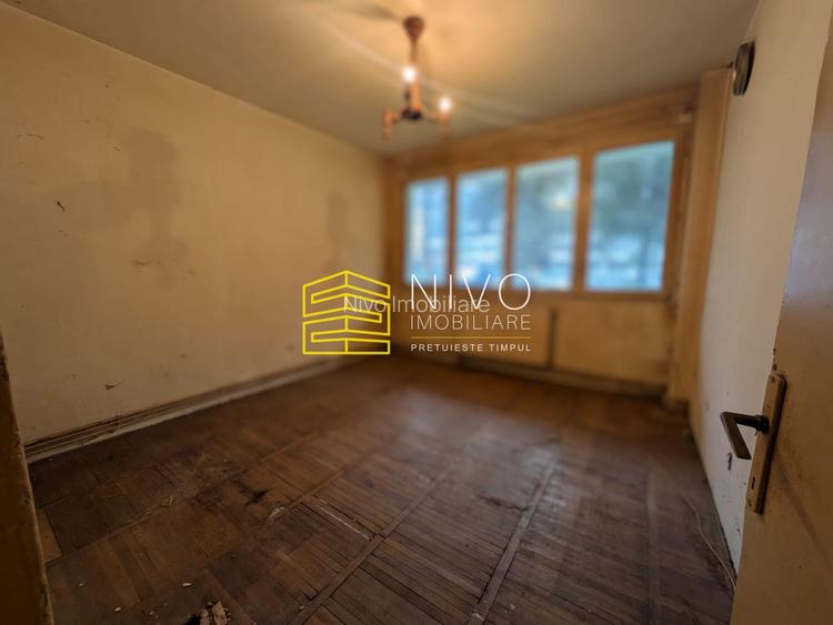 Apartament 2 camere – Tg. Mureș – Al. Carpați – Zona Poștei - 2