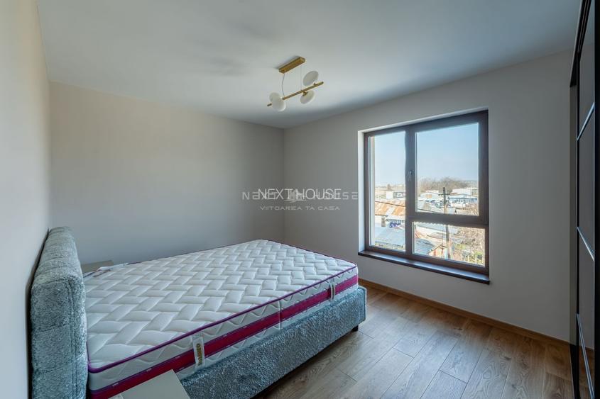 Apartament 2 camere Chiajna - Giulesti Sarbi ( Bucuresti - Sector 6 ) - 7