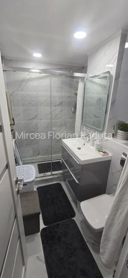 Apartament de vanzare cu 2 camere, Cartier Prundu, et 4/4 - 9