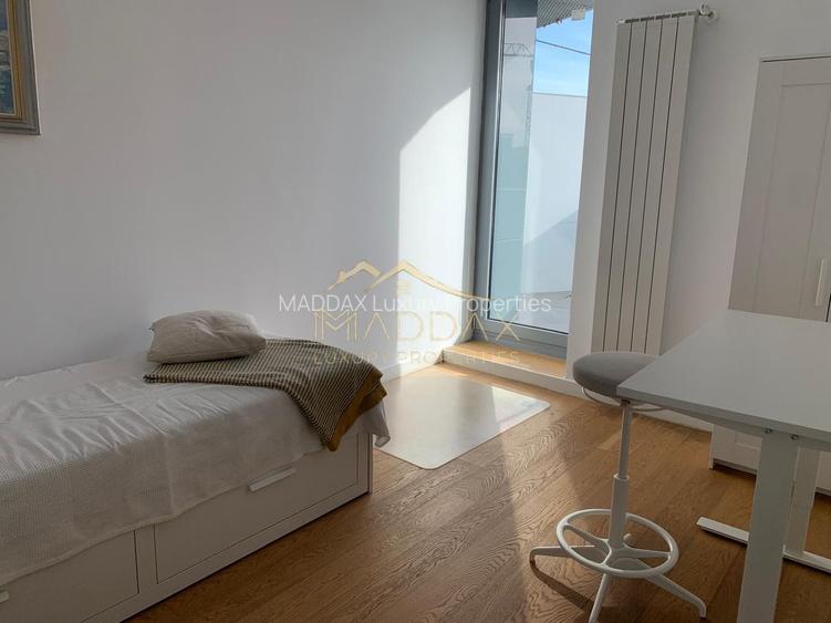 Penthouse 3 camere***LUX//Calea Victoriei - 5