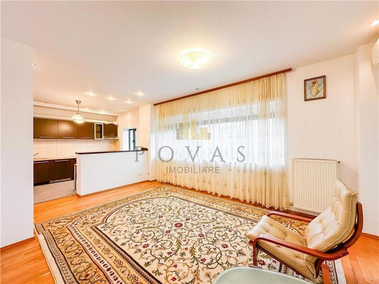 Vânzare Apartament 2 Camere Natura Residence Iancu Nicolae Baneasa - 2